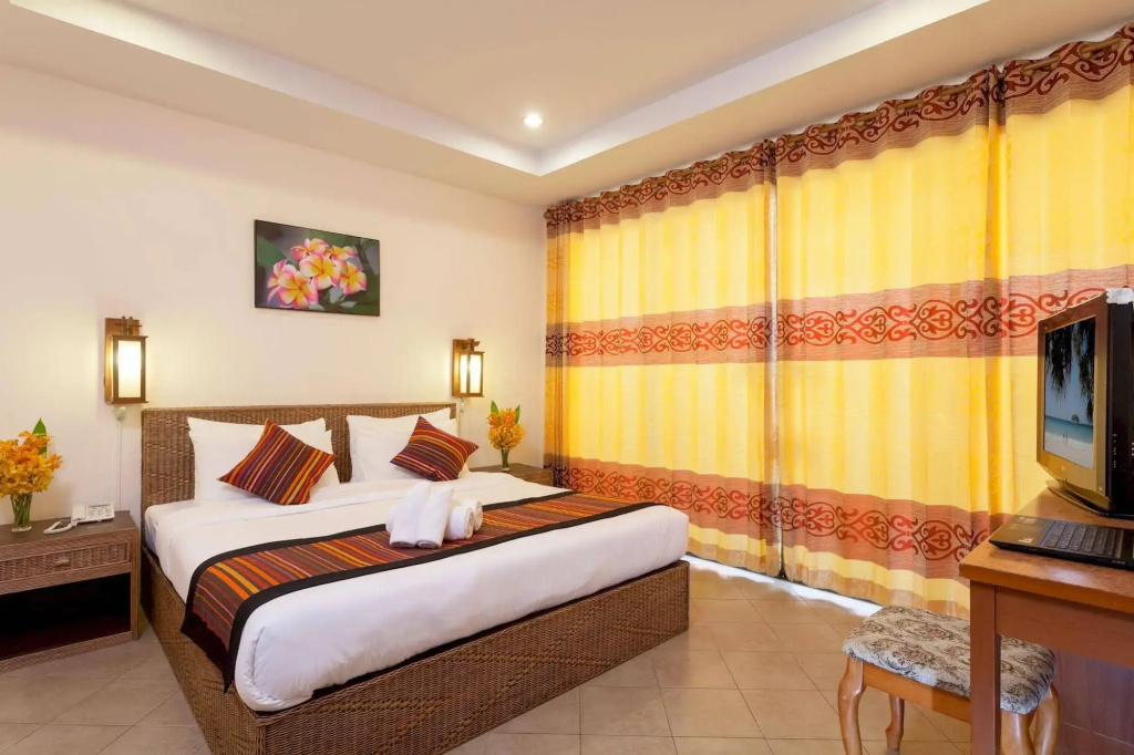 Hotel photo 5
