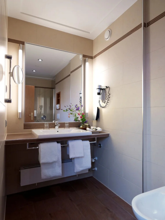 Platzl Hotel - Chambres