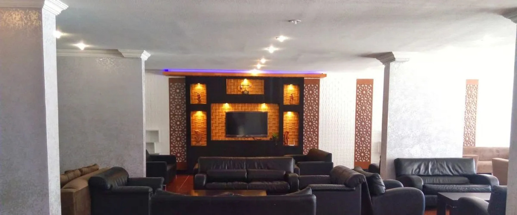 Hotel photo 9