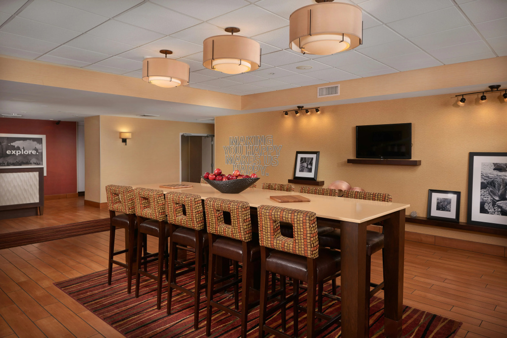 Hotel photo 19