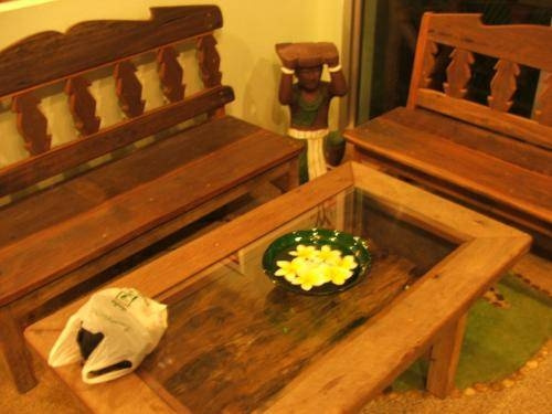 Phu Panwa Resort - Général