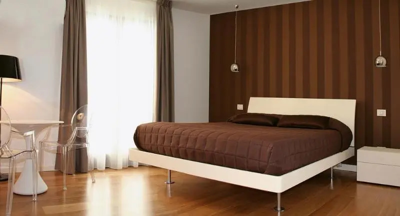 Belmonte Hotel - Chambres