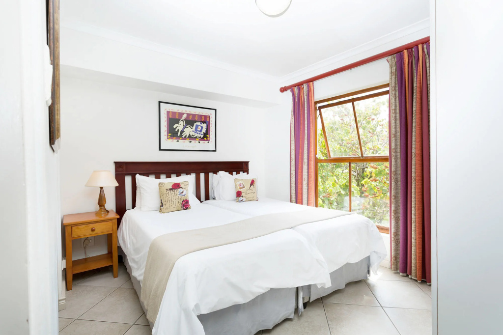 The Stellenbosch Hotel - Général