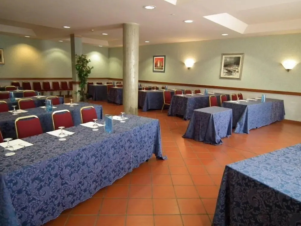 Hotel Serino - Général