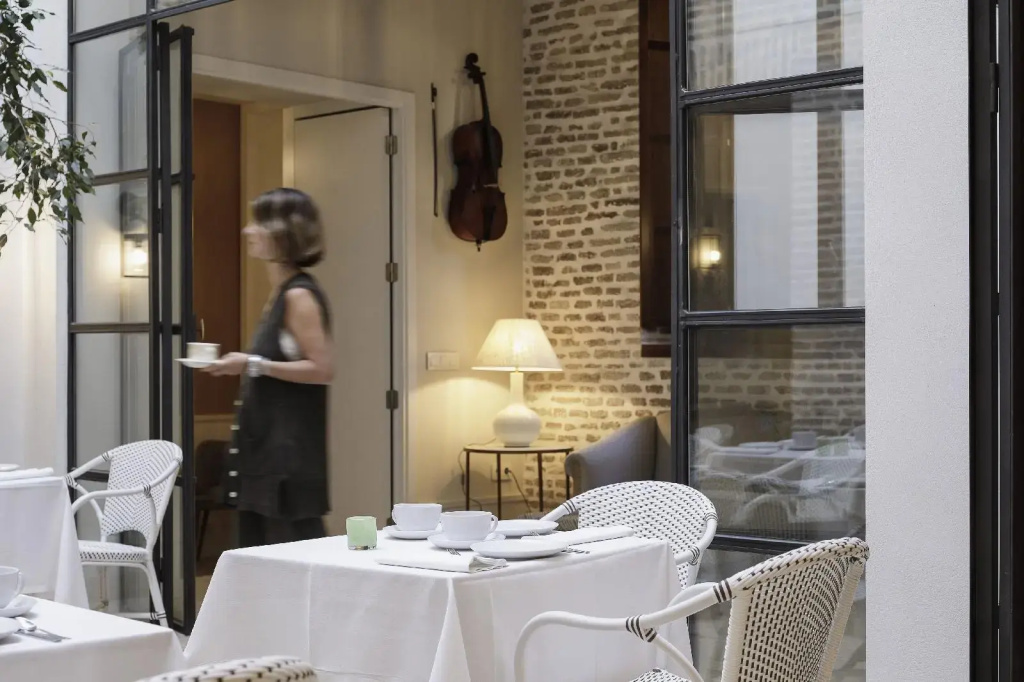 Hotel Amadeus Sevilla - Général