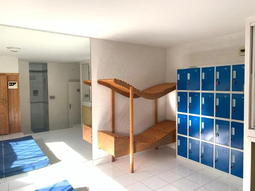 Voir la photo 2 — Les Jardins de la Muse / BnB maison d'hôte, piscine couverte et spa