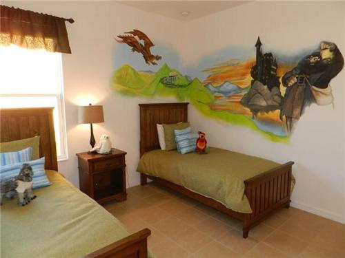 Crane's Roost Villa