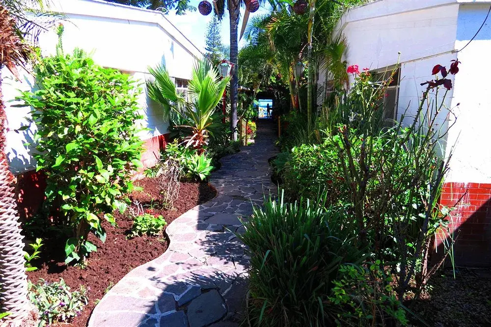 Ajijic Plaza Suites
