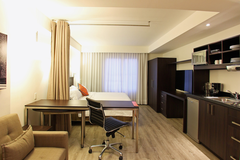Fiesta Inn Queretaro - Général