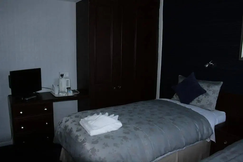 Hotel photo 19