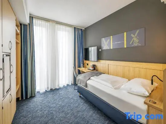 Best Western Plus Hotel Papenburg - Chambres