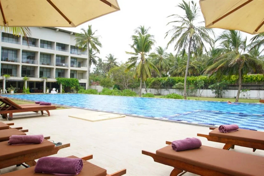 Taprobana Wadduwa by Asia Leisure - Général