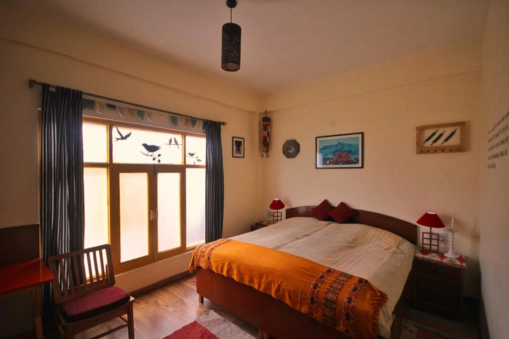 Hotel Deyzor - Chambres