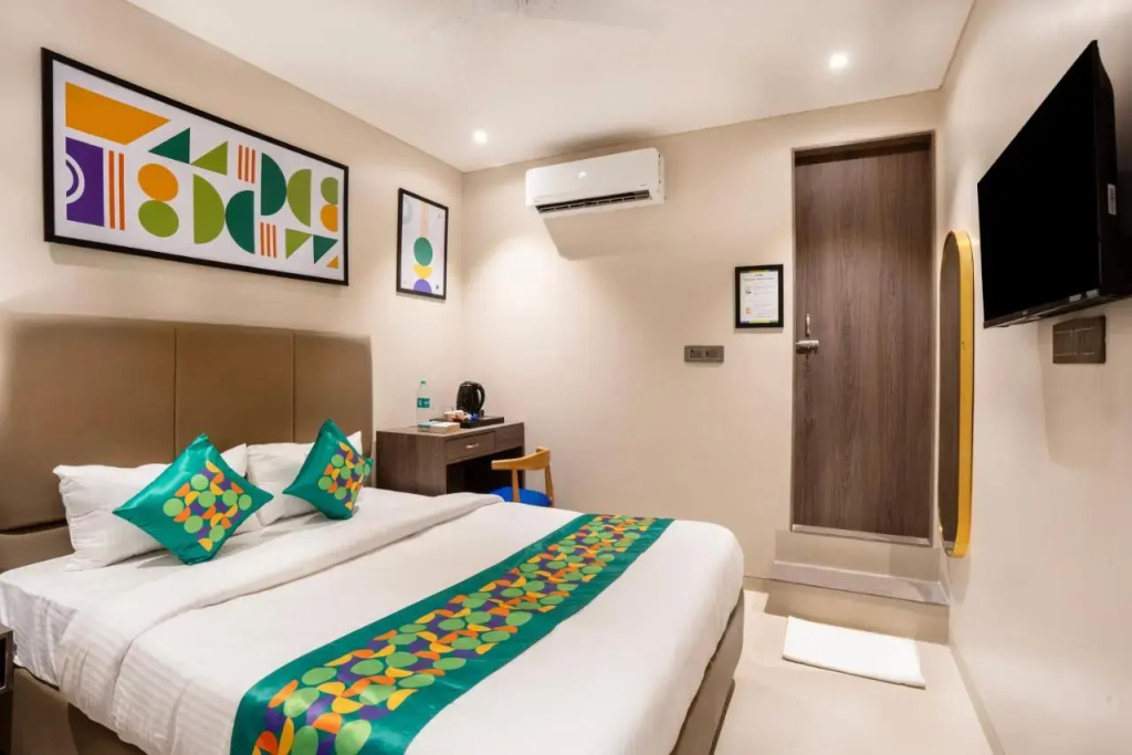 Hotel photo 20