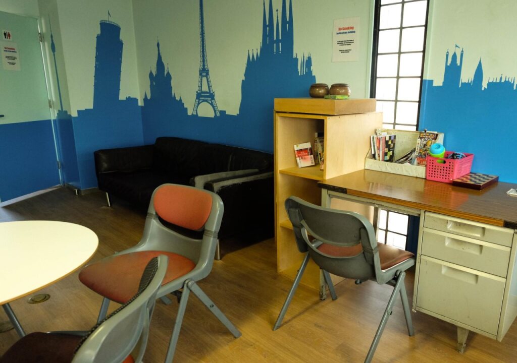 Ace Inn Shinjuku by null