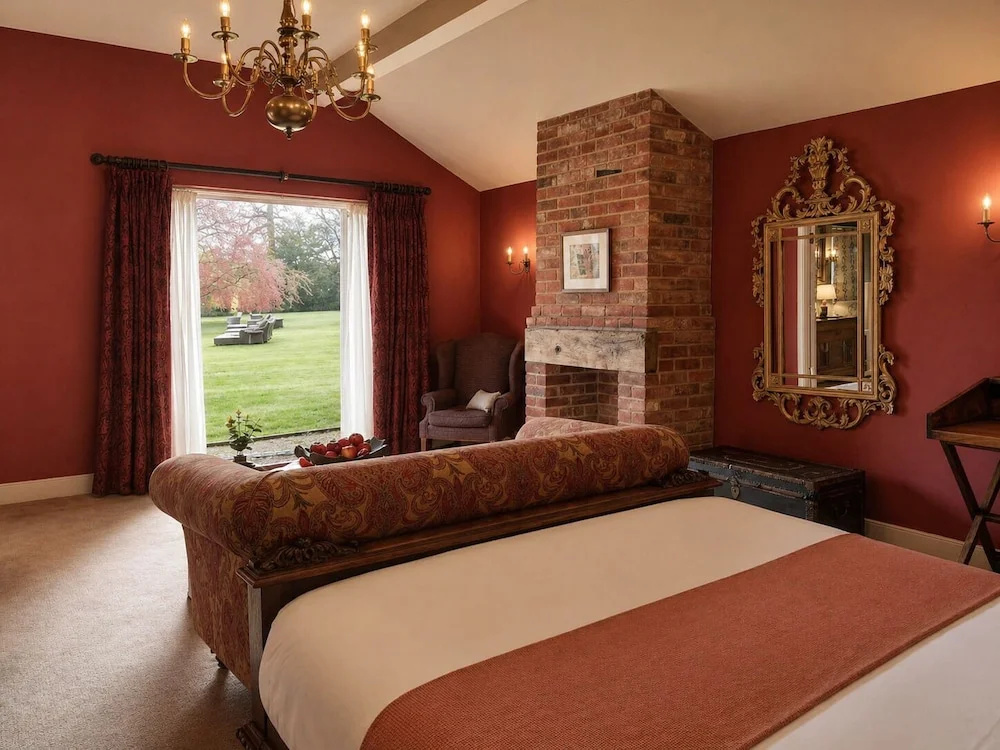 Montigo Resorts, Somerset - Chambres