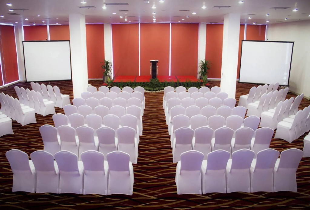 Fame Hotel Gading Serpong - Général