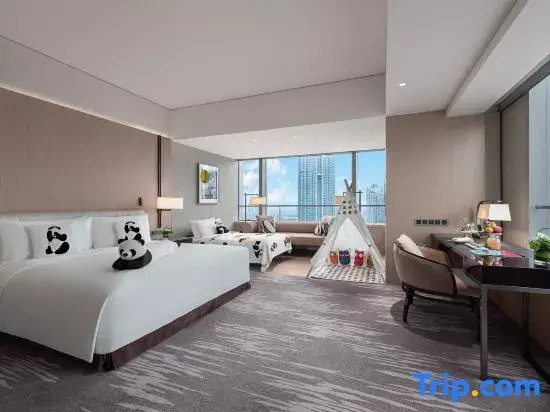 Premier Family room