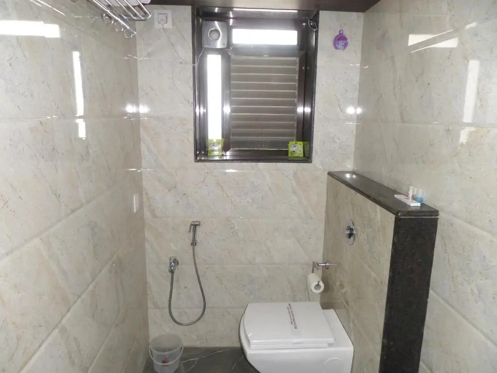 Hotel Raj Palace - Chambres