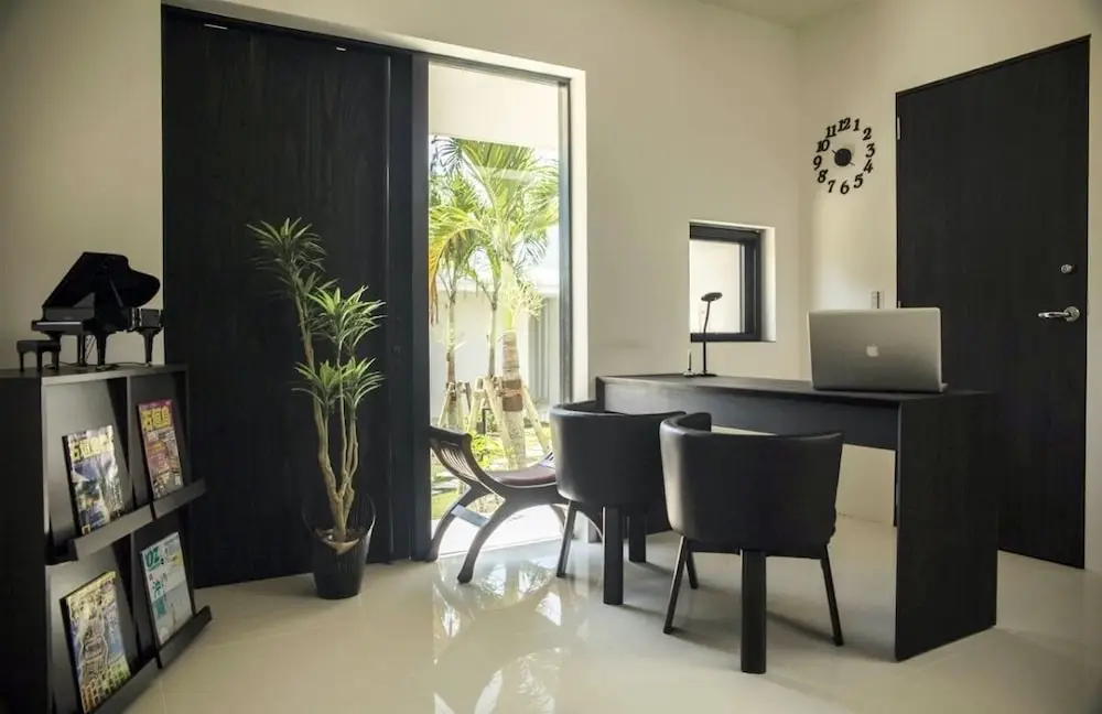 The Seven Stars Resort ISHIGAKI — фото 3