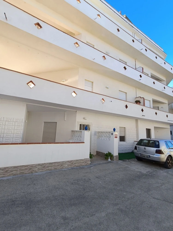 Appartamenti Abate Onda Blu Home Vista Mare Parking WiFi