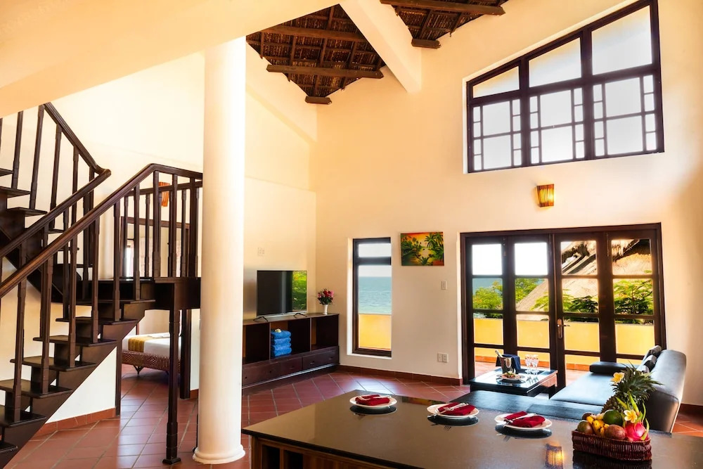White Sand Resort