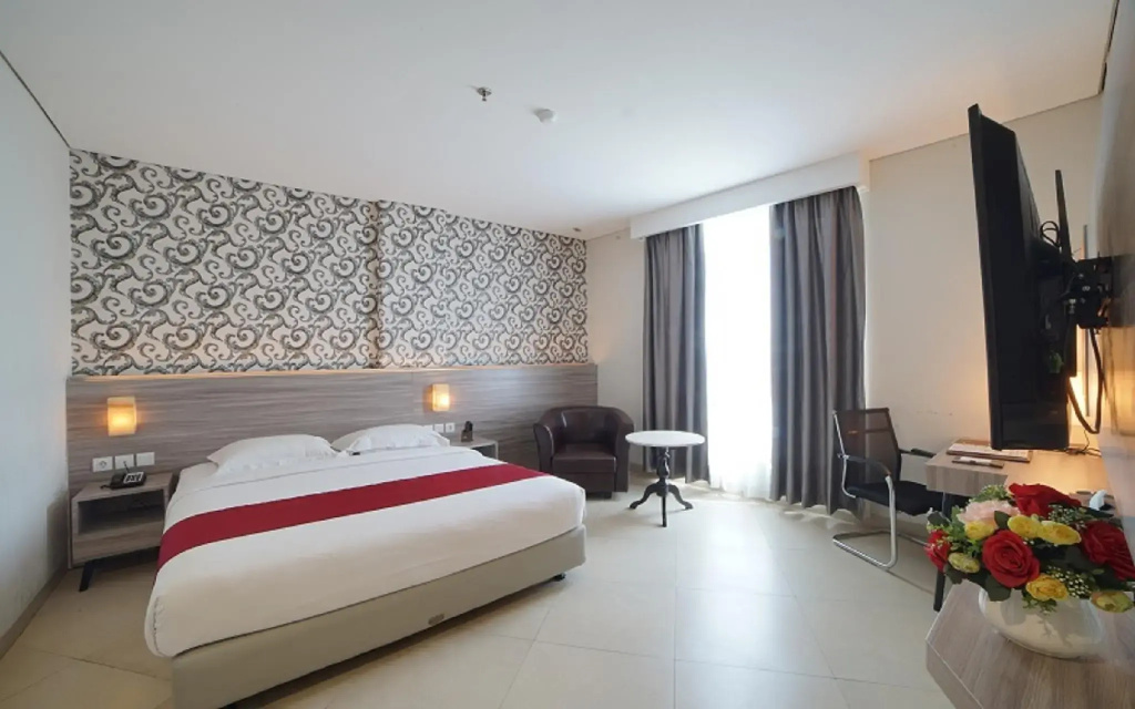 Hotel photo 7