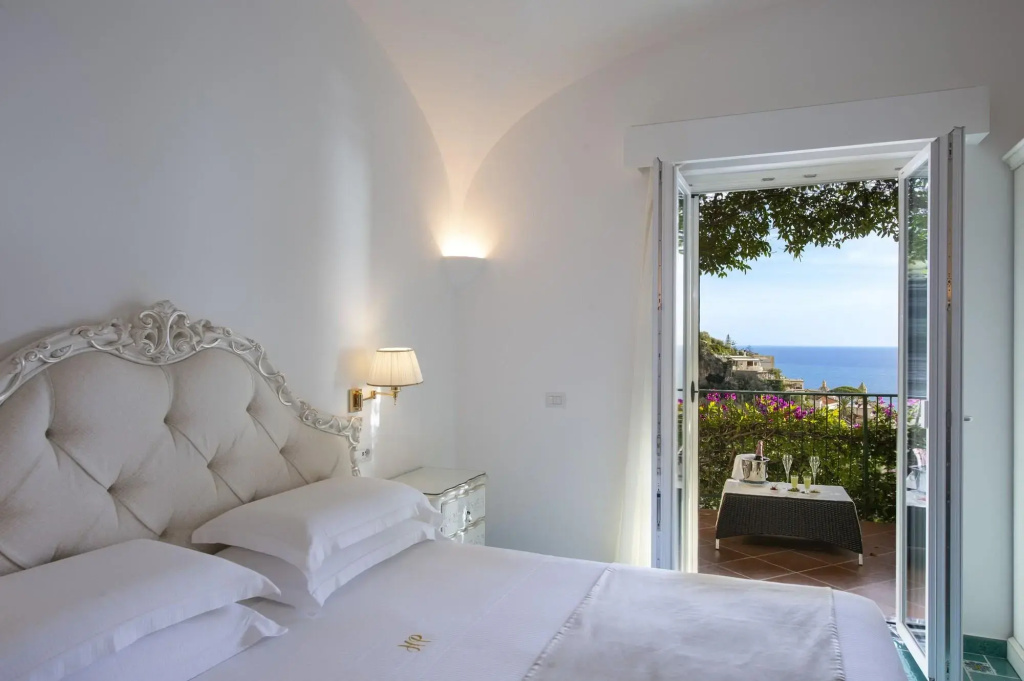 Hotel Pellegrino - Général