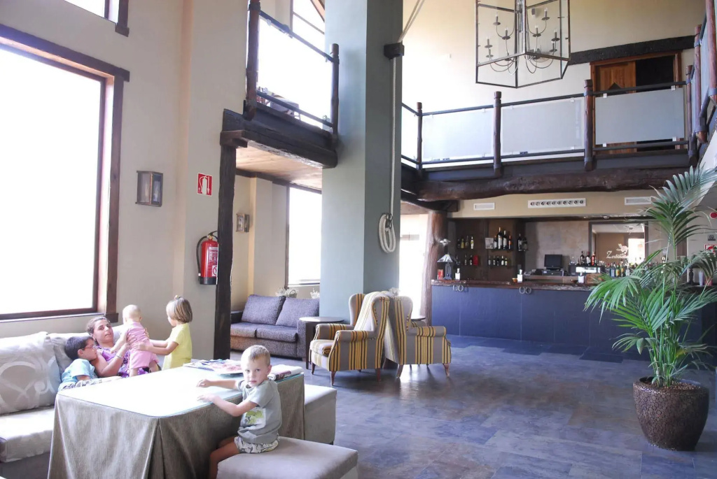 Hotel photo 18