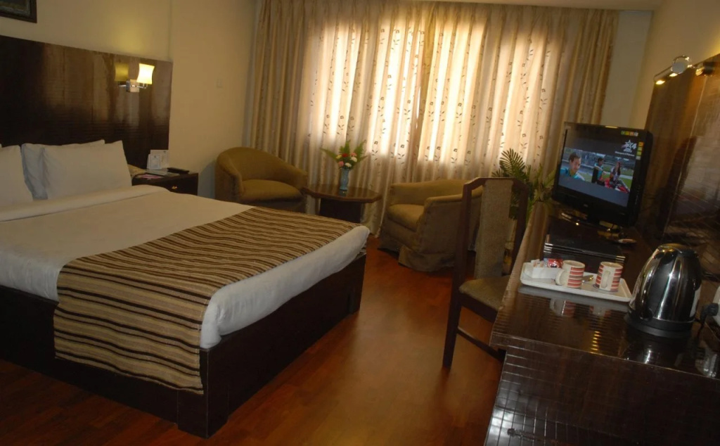 Hotel photo 19