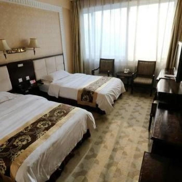 Hao Tian Guo Tai Hotel