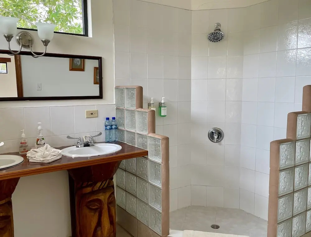 Gumbo Limbo Jungle Resort - Chambres