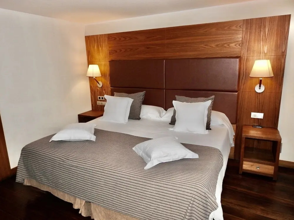 Hotel Riberies & SPA by RdA Hotels - Chambres