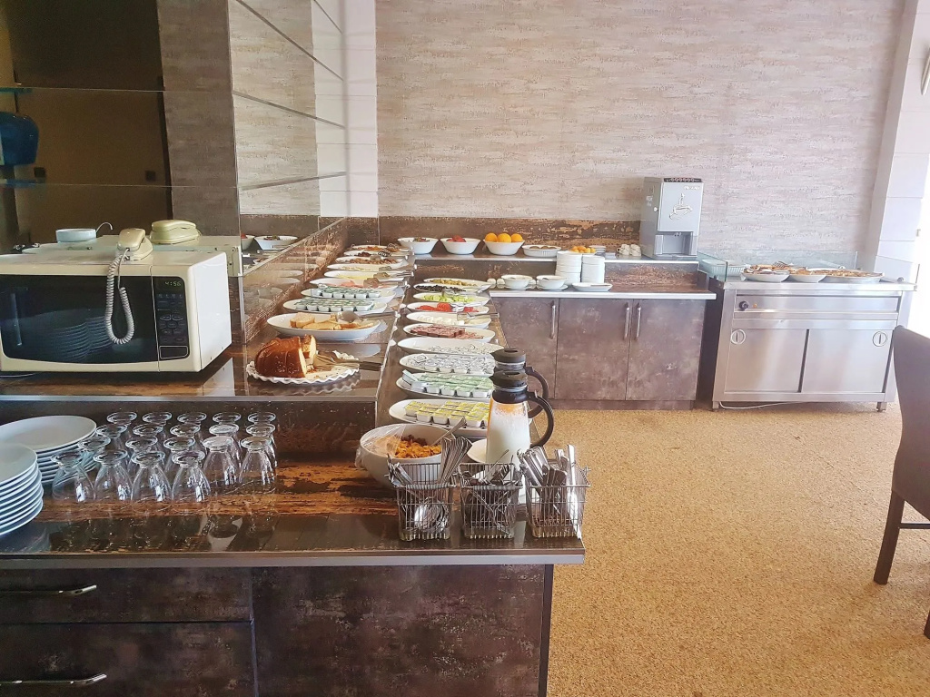 Hotel photo 12
