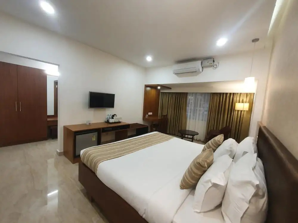Hotel Aida - Général