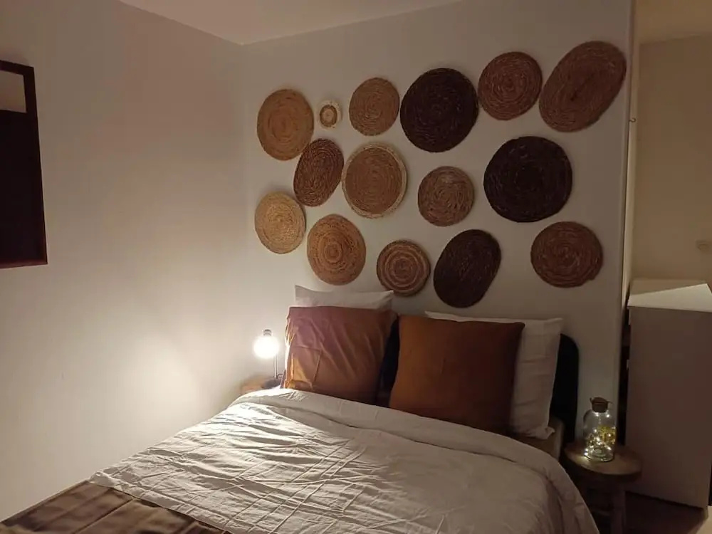 Voir la photo 3 — Villa Spacieuse Paris