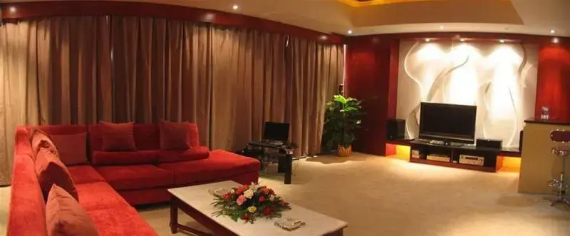 New Land Hotel - Général