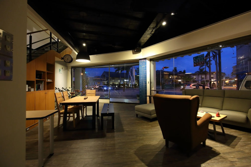 Hotel photo 22