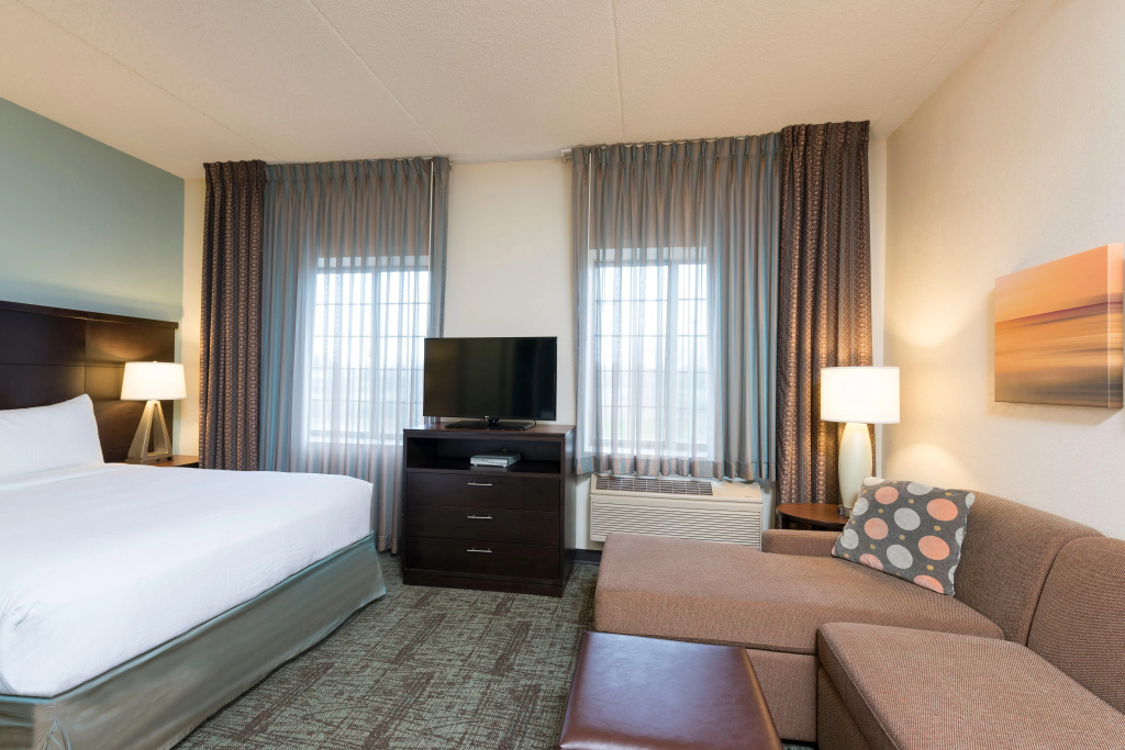 Staybridge Suites Chicago-Oakbrook Terrace by IHG - Général