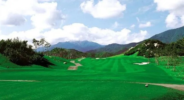 Sorak Sun Valley Resort