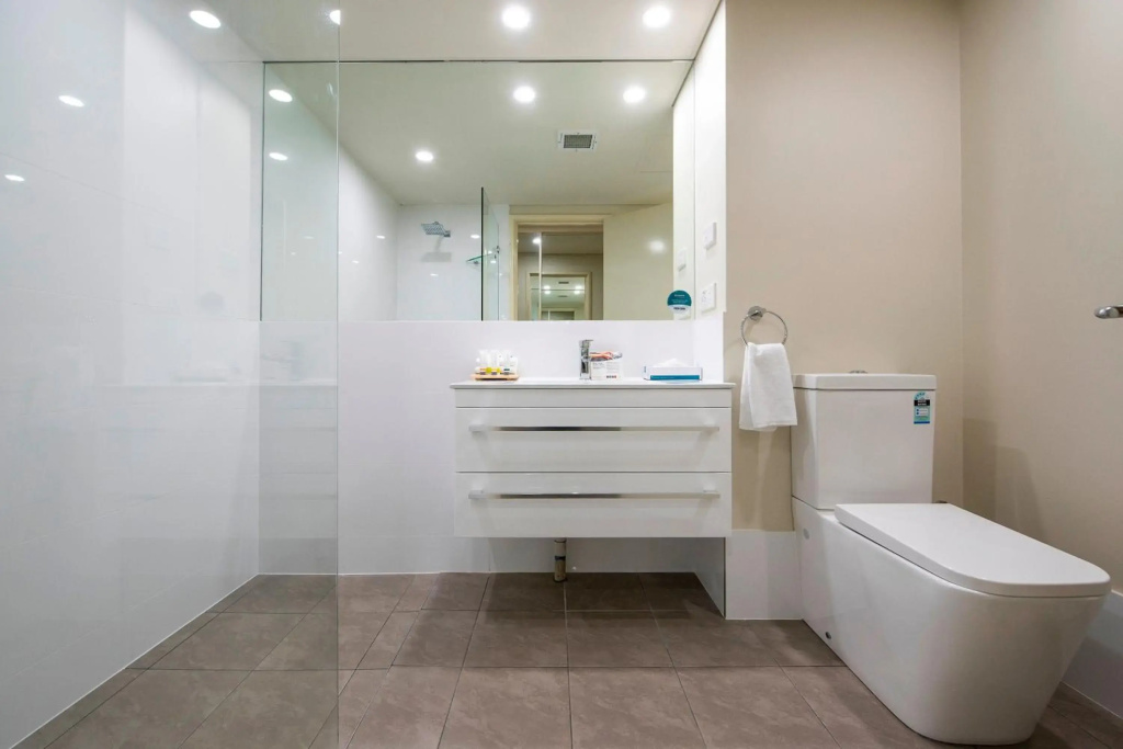 Quality Resort Sorrento Beach - Général