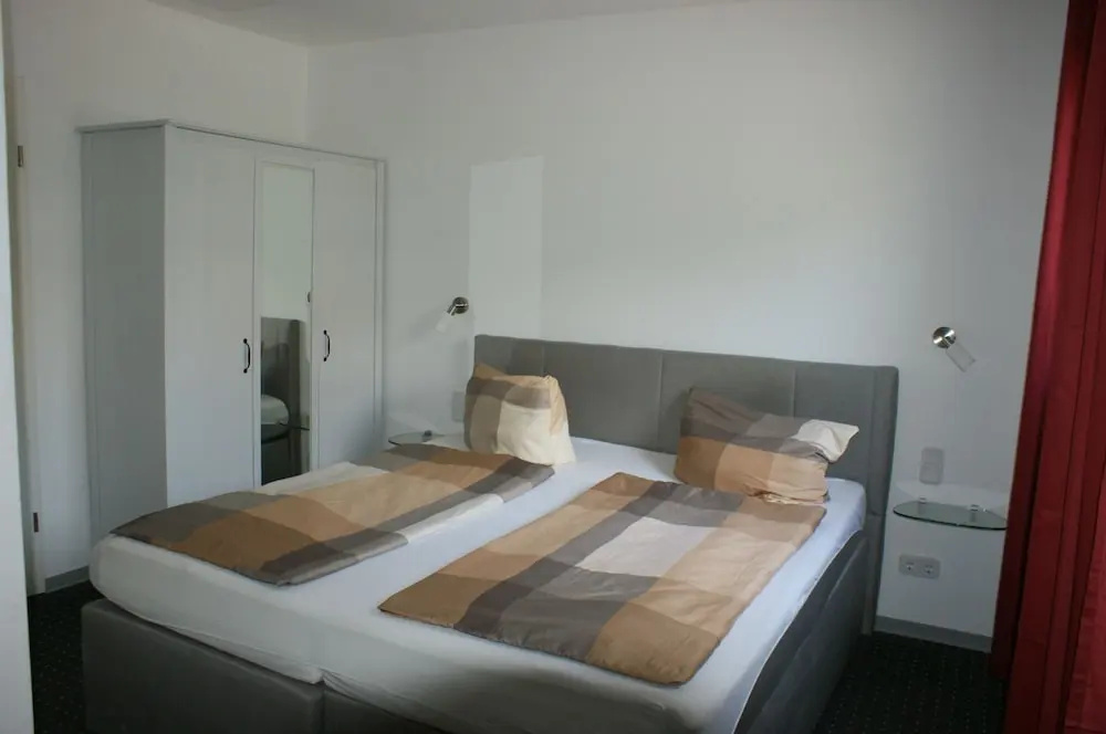 Hotel Forsthaus - фото 4