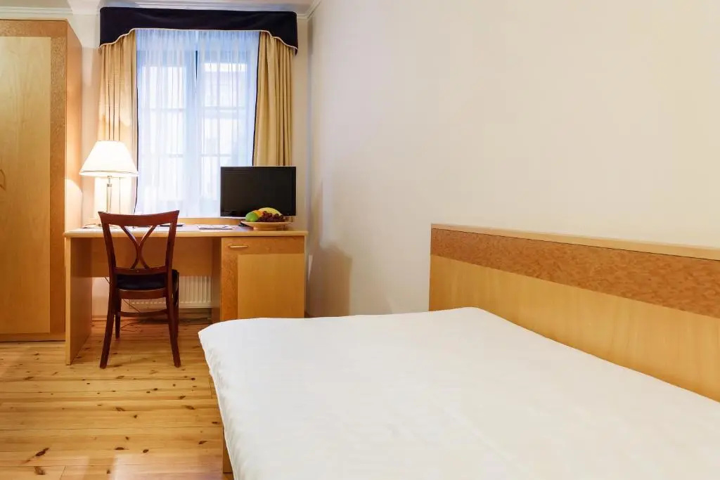 Hotel Maltezsky Kriz - Chambres