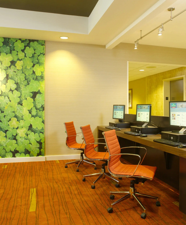 Courtyard by Marriott Philadelphia Langhorne - Général