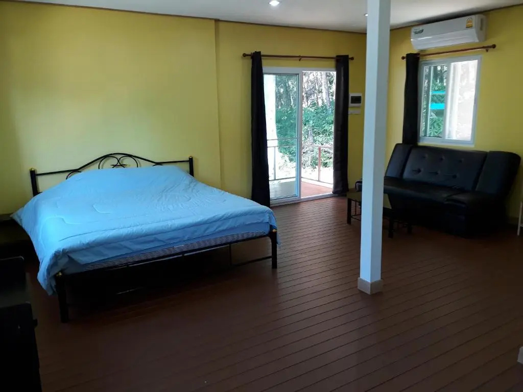Bungalow