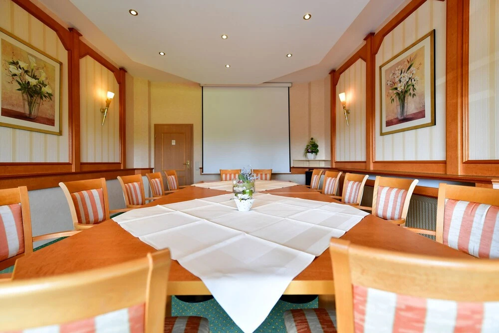 Wellnesshotel Christinenhof Spa - Général