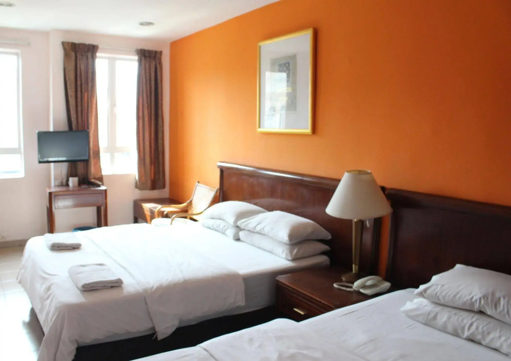 Hotel photo 19