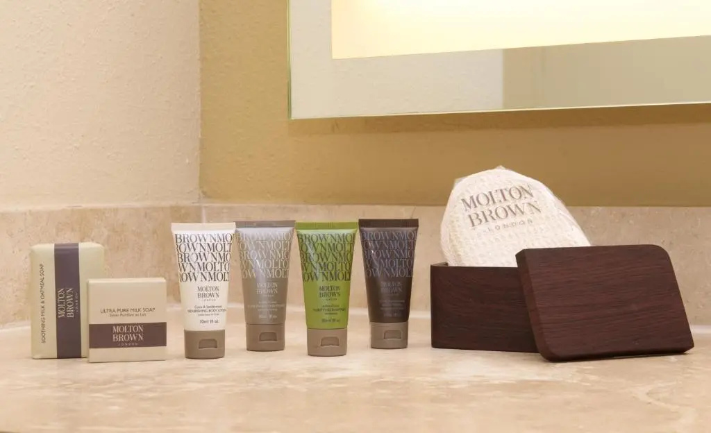 Lakeway Resort & Spa - Chambres