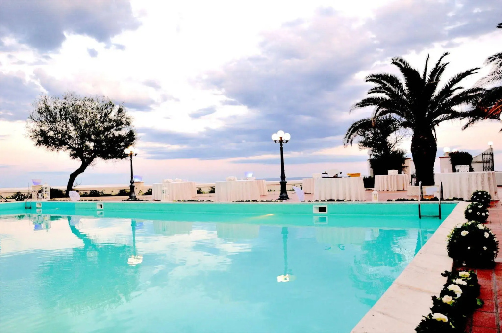 Hotel Residence Il Gabbiano - Général