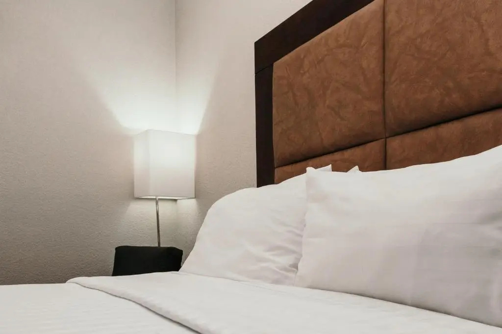 Holiday Inn Durango by IHG - Chambres